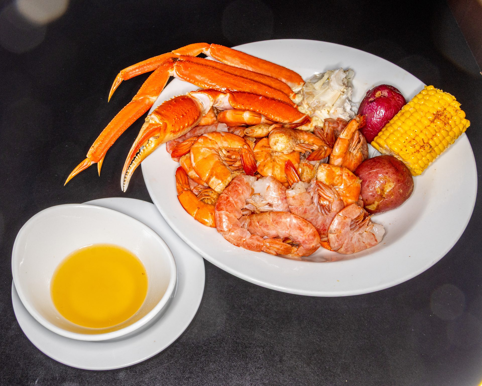 Order online from either location
