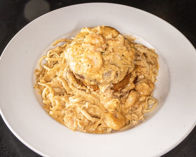 Lunch starting at $10