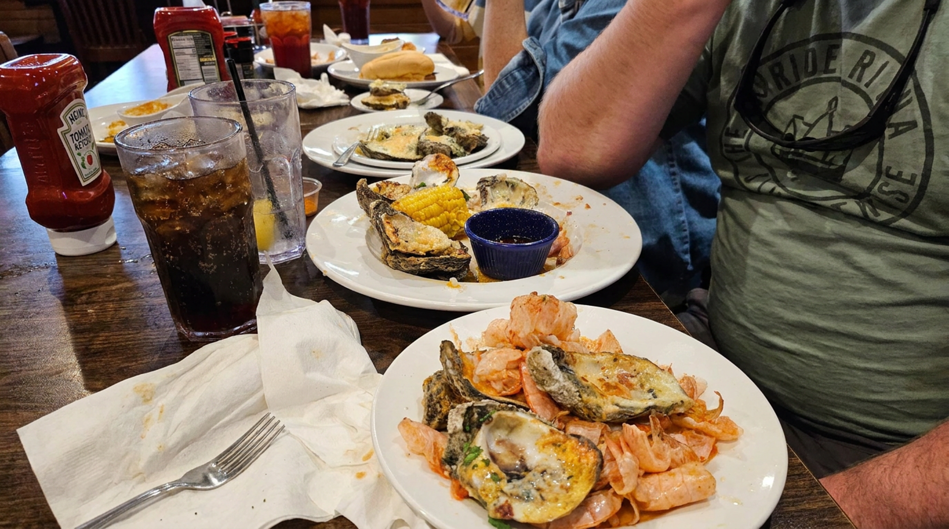 Giveback Nights at Fatty's