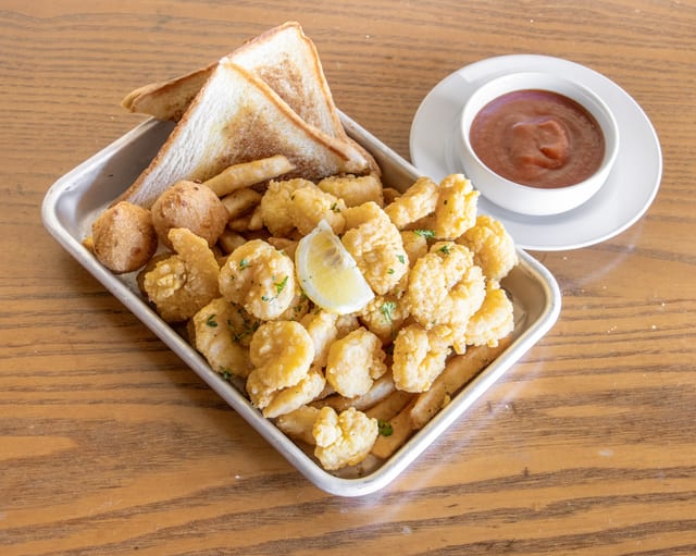 Catering for your gathering