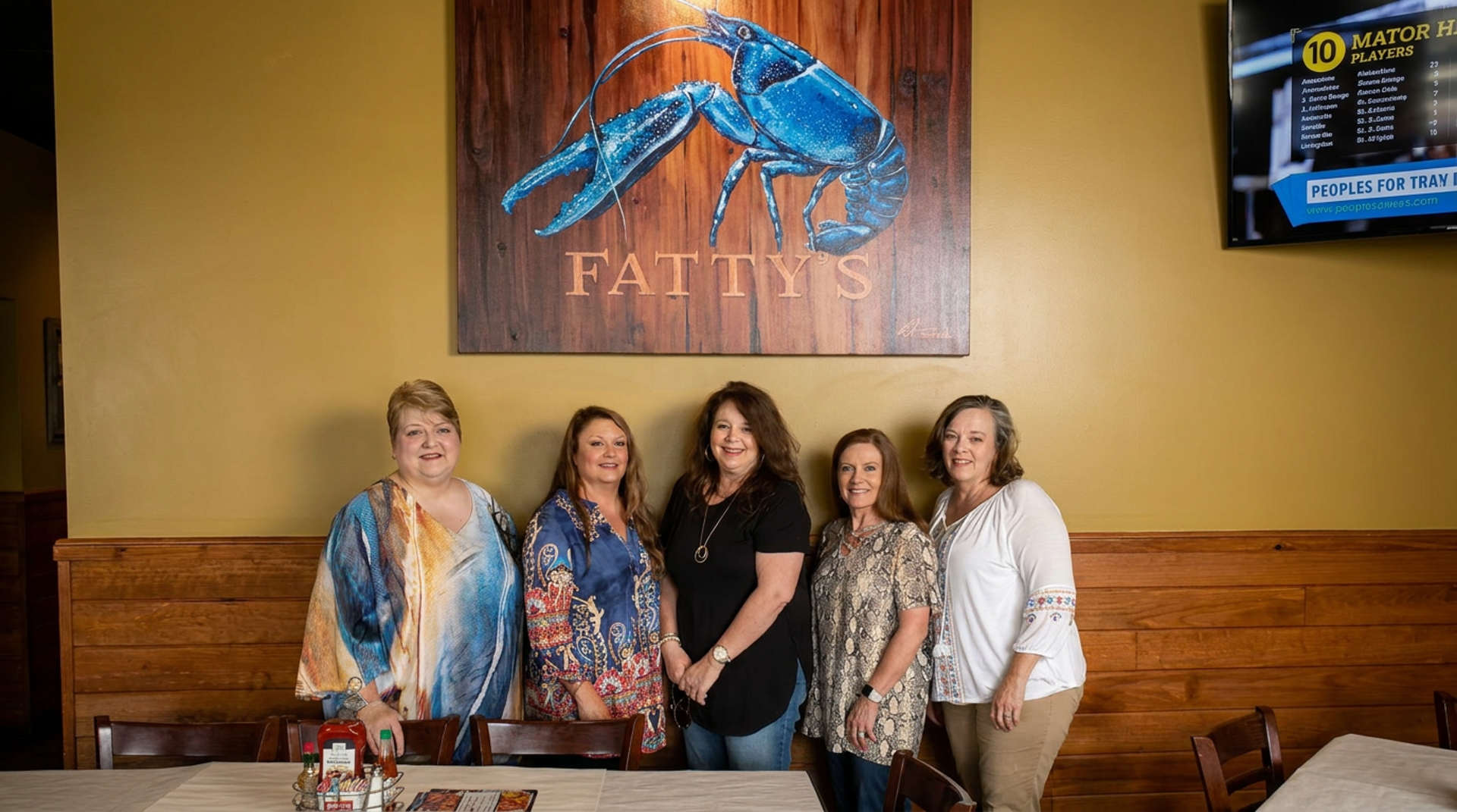 Rooted in the Gulf Coast community