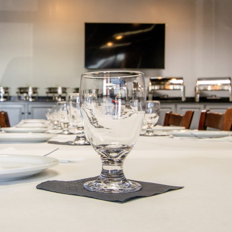 Two locations, one Gulf Coast table