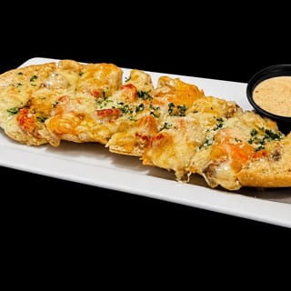 Crawfish Bread