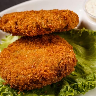 Crab Cakes