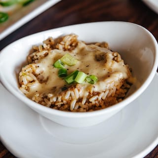 Boudin Rice