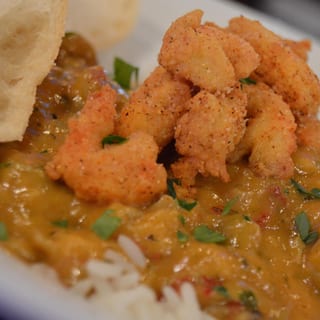 Crawfish Two Step