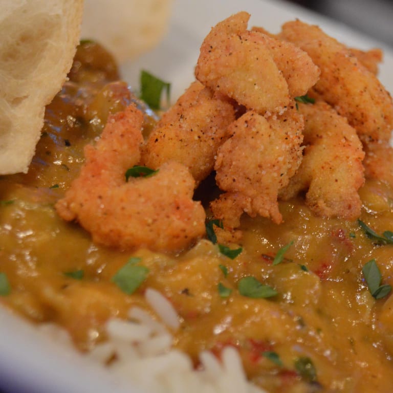 Delicious Crawfish Dishes
