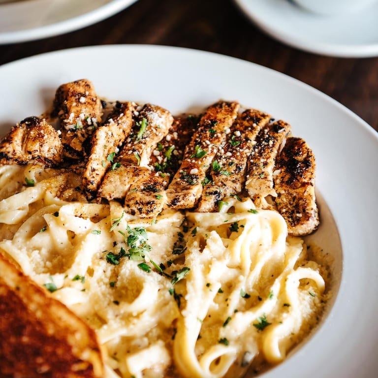 Takeout Options for Seafood Lovers